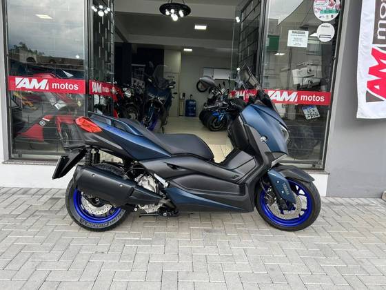 YAMAHA XMAX ABS 